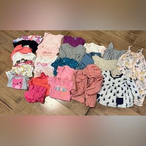 18-24month girls bundle